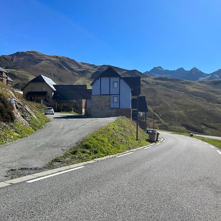 Piste Verte A Peyragudes T2 4-6P, Proche Loudenvielle Εξωτερικό φωτογραφία