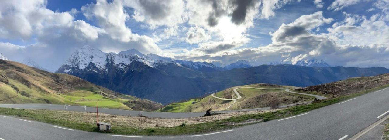 Piste Verte A Peyragudes T2 4-6P, Proche Loudenvielle Εξωτερικό φωτογραφία