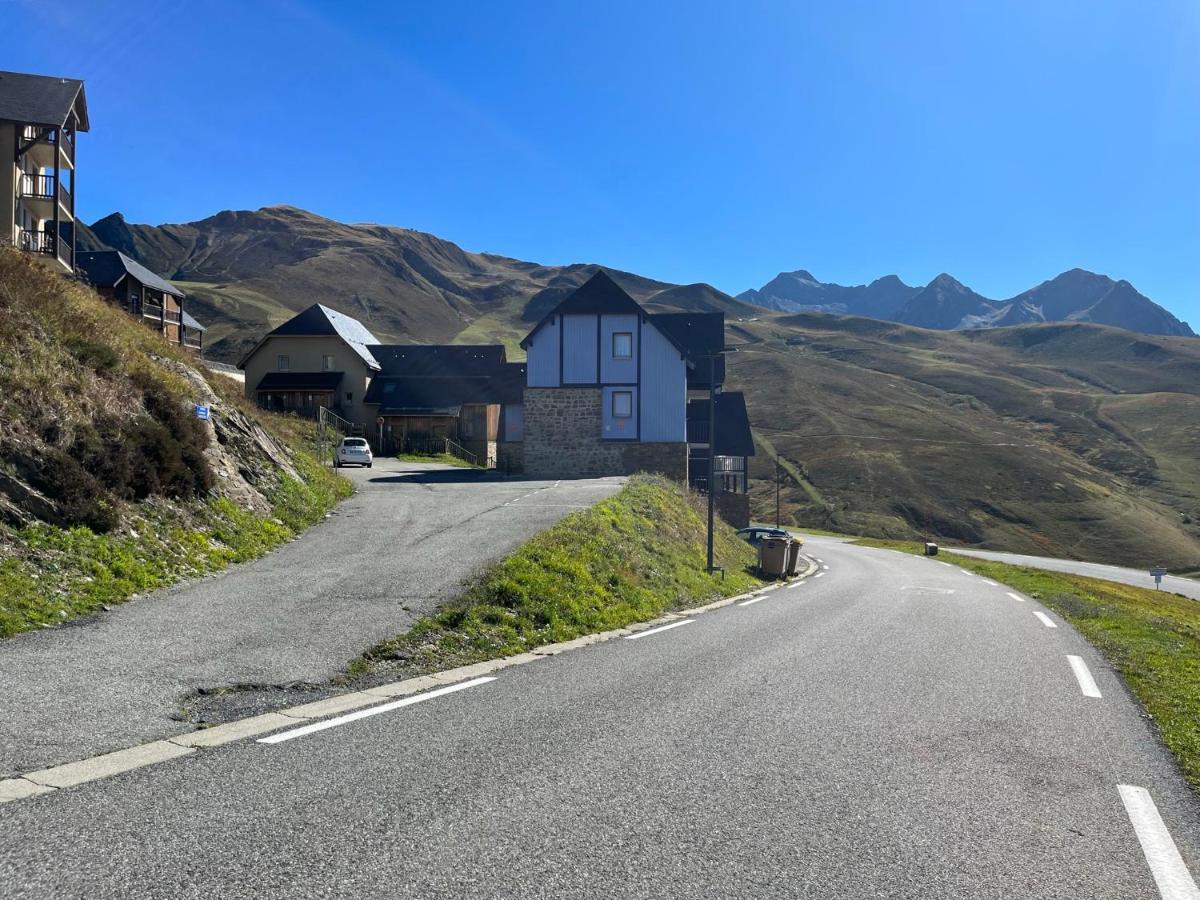 Piste Verte A Peyragudes T2 4-6P, Proche Loudenvielle Εξωτερικό φωτογραφία